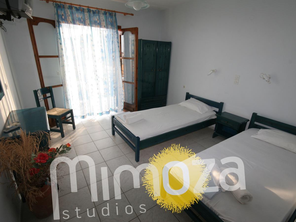 Mimoza Studios Скиатос Екстериор снимка